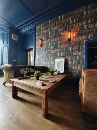 Hostal Pucks Rest