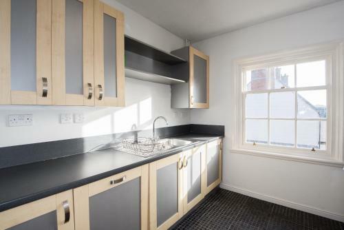 Apartamento Highgate