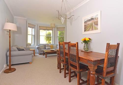 Apartamento Littledale Haven