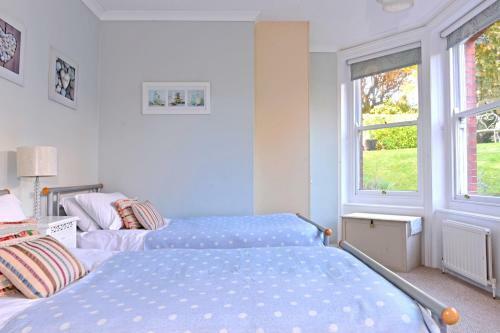 Apartamento Littledale Haven