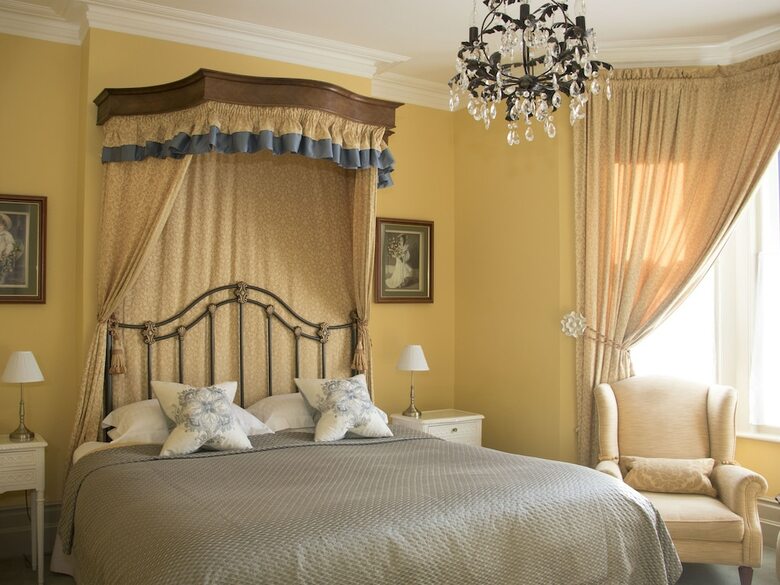 Hostal Albert & Victoria