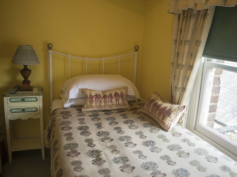 Hostal Albert & Victoria