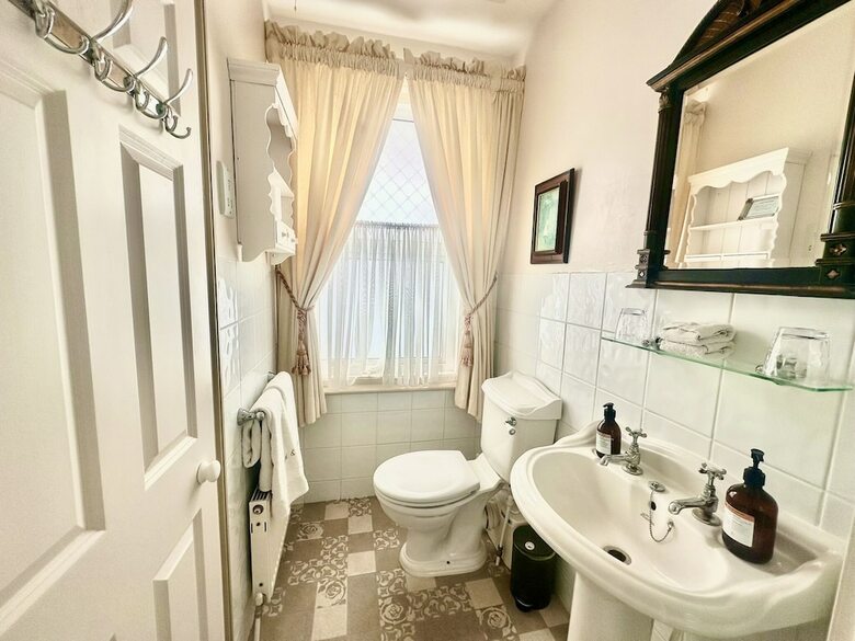 Hostal Albert & Victoria