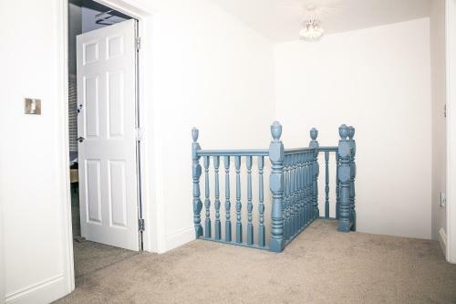 Hostal Grand Lodge
