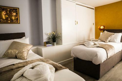 Hostal Grand Lodge