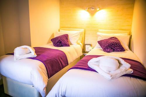 Hostal Grand Lodge