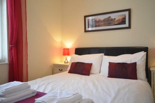 Keesha House Apartment