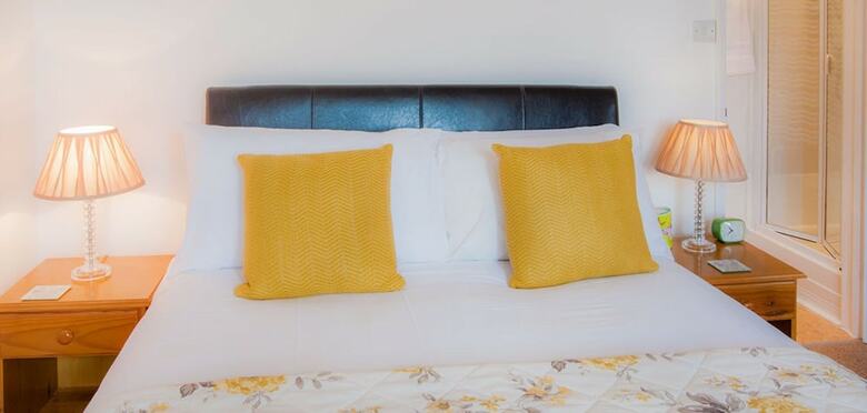 Bed & Breakfast Number Ninety One