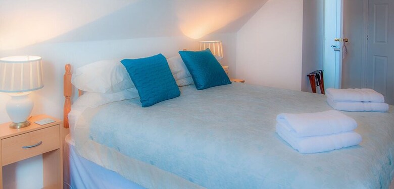 Bed & Breakfast Number Ninety One