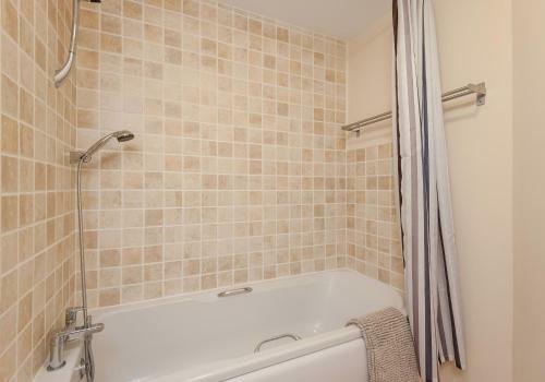 Apartamento The Newhaven Residence