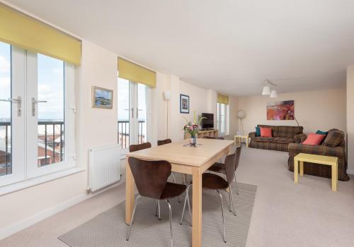 Apartamento The Newhaven Residence