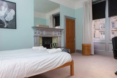 Apartamento Centre Stay Townhouse
