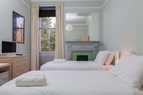 Apartamento Centre Stay Townhouse