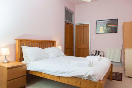 Apartamento Centre Stay Townhouse