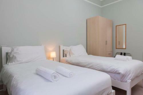 Apartamento Centre Stay Townhouse