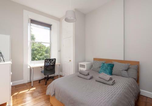 Apartamento The Meadows Residence
