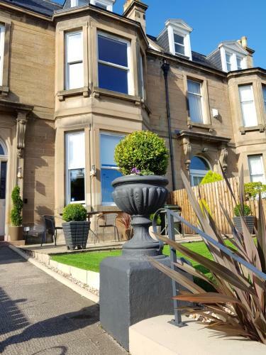 Hostal 18 Craigmillar Park