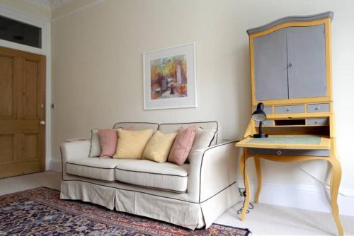 Apartamento 1 Bedroom Flat Near City Centre Accommodates 4
