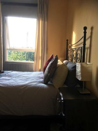 Meadowbank Apartments