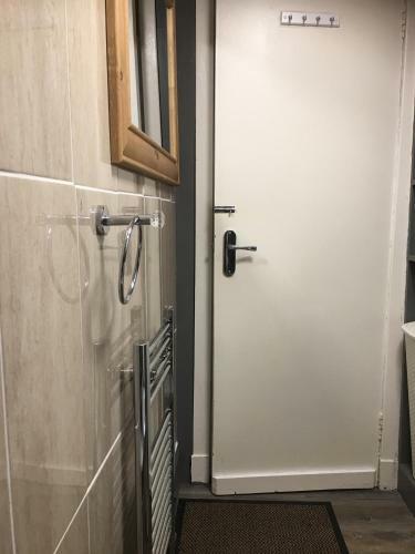 Meadowbank Apartments