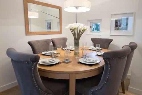 Apartamento The Clockmill Residence