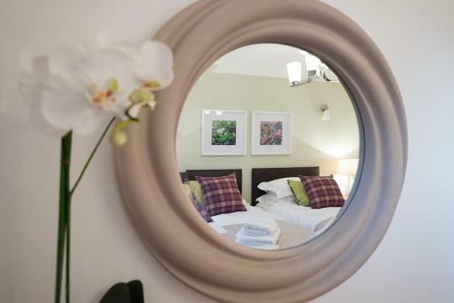 Apartamento The Clockmill Residence