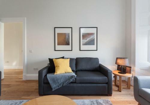 Apartamento The Brunswick Street Residence