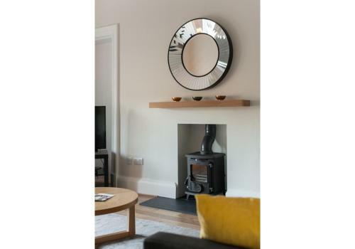 Apartamento The Brunswick Street Residence