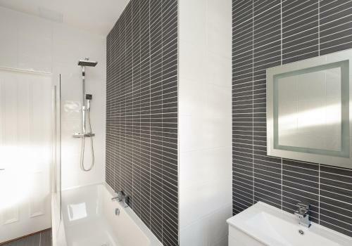 Apartamento The Brunswick Street Residence