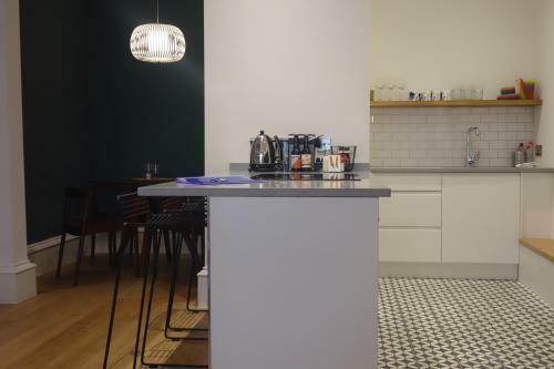 Brunswick Apartment
