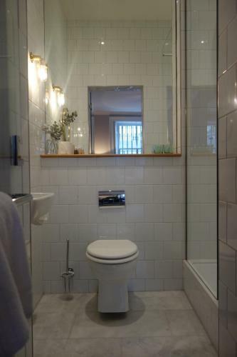 Brunswick Apartment