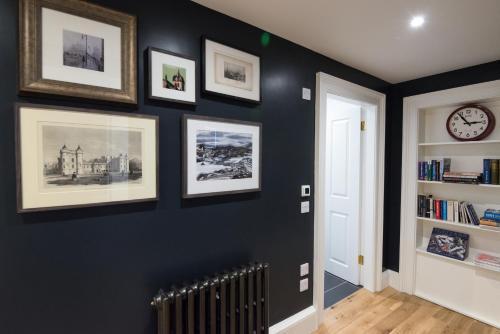 Union Street Apartment