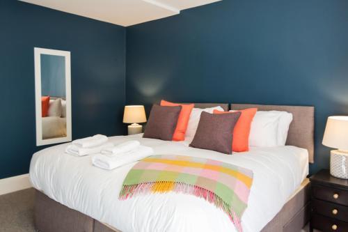 Union Street Apartment