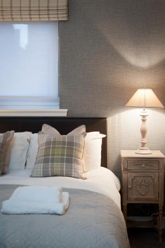 Apartamento The Parkgate Residence