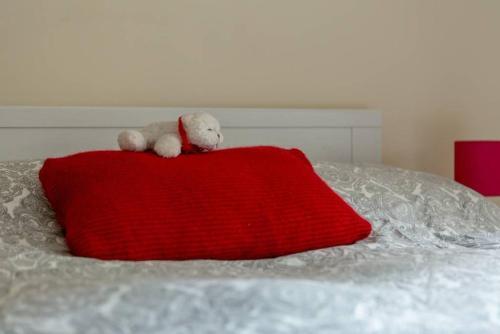 2 Bedroom Apartment Near City Centre Sleeps 4