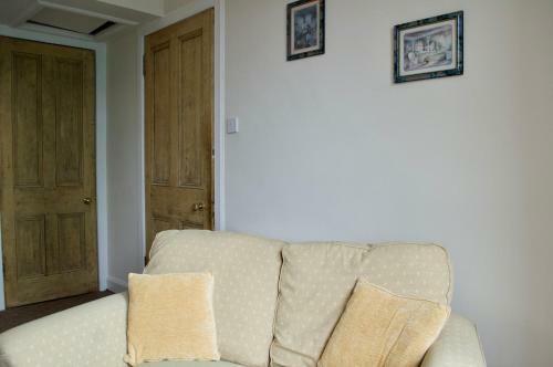 Apartamento One Bedroom Flat In Edinburgh