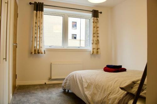Apartamento 2 Bedroom Flat In Broughton Area Sleeps 4