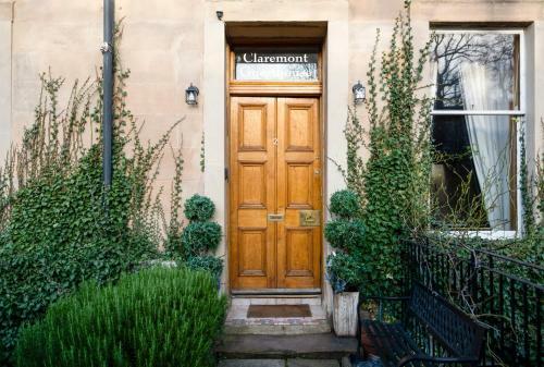 Hostal Claremont Guesthouse