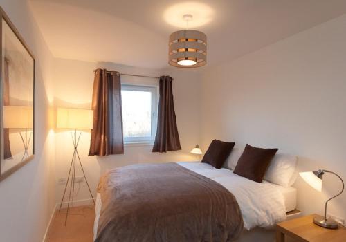 Apartamento The Lochend Park View Residence No 1