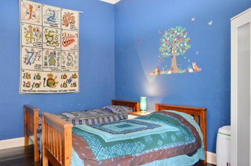 Apartamento Two Bedroom Flat In Meadowbank Sleeps 4