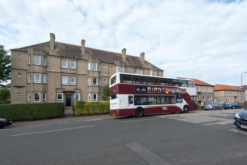 The Restalrig Apartment