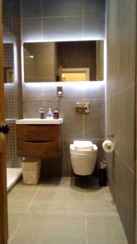 Apartamento Merchants Retreat