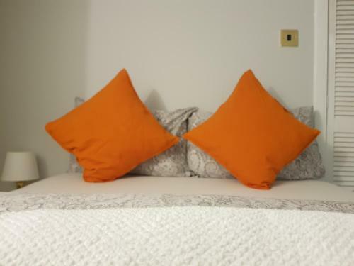 The Cumberland Townhouse Apartment