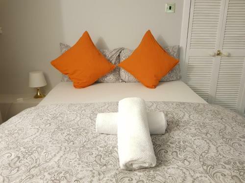 The Cumberland Townhouse Apartment