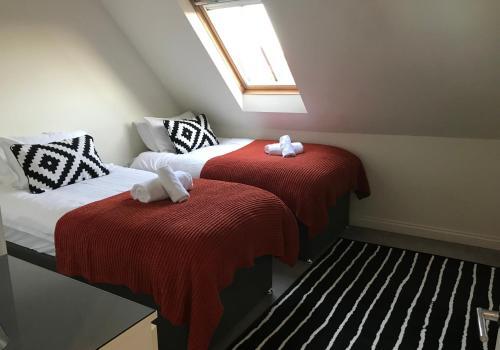 Apartamento The Ardmillan Residence No 1