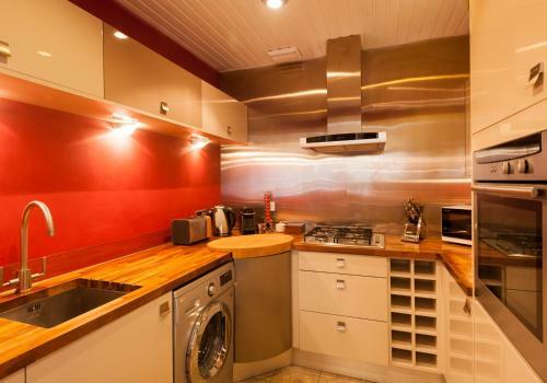Apartamento The Coates Gardens Residence
