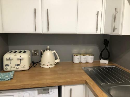 Apartamento Lovely Flat In Morrison Street