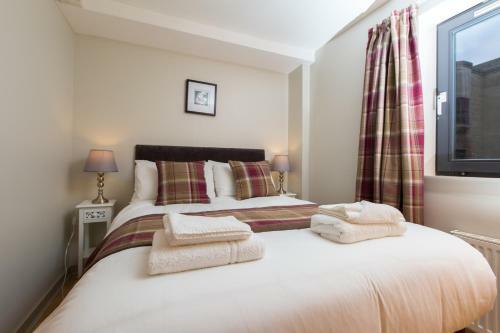 Royal Mile 2 Bedroom Apartment