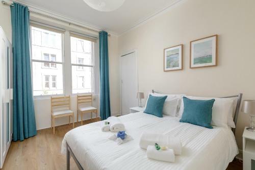 Apartamento The Downfield Place Residence
