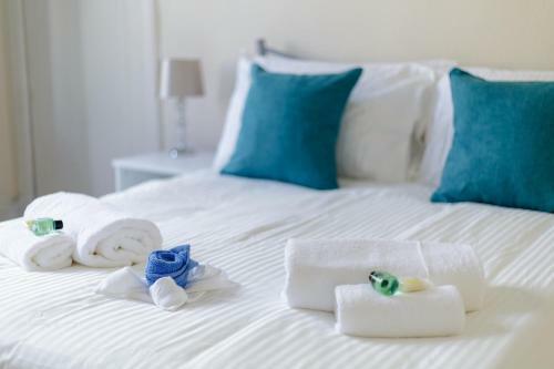 Apartamento The Downfield Place Residence